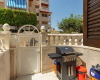 Resale - Townhouse / Terraced House - La Mata - Playa