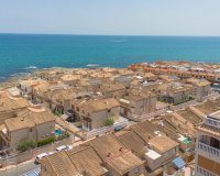 Resale - Townhouse / Terraced House - La Mata - Playa