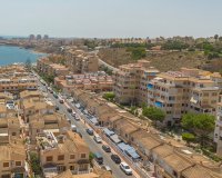 Resale - Townhouse / Terraced House - La Mata - Playa