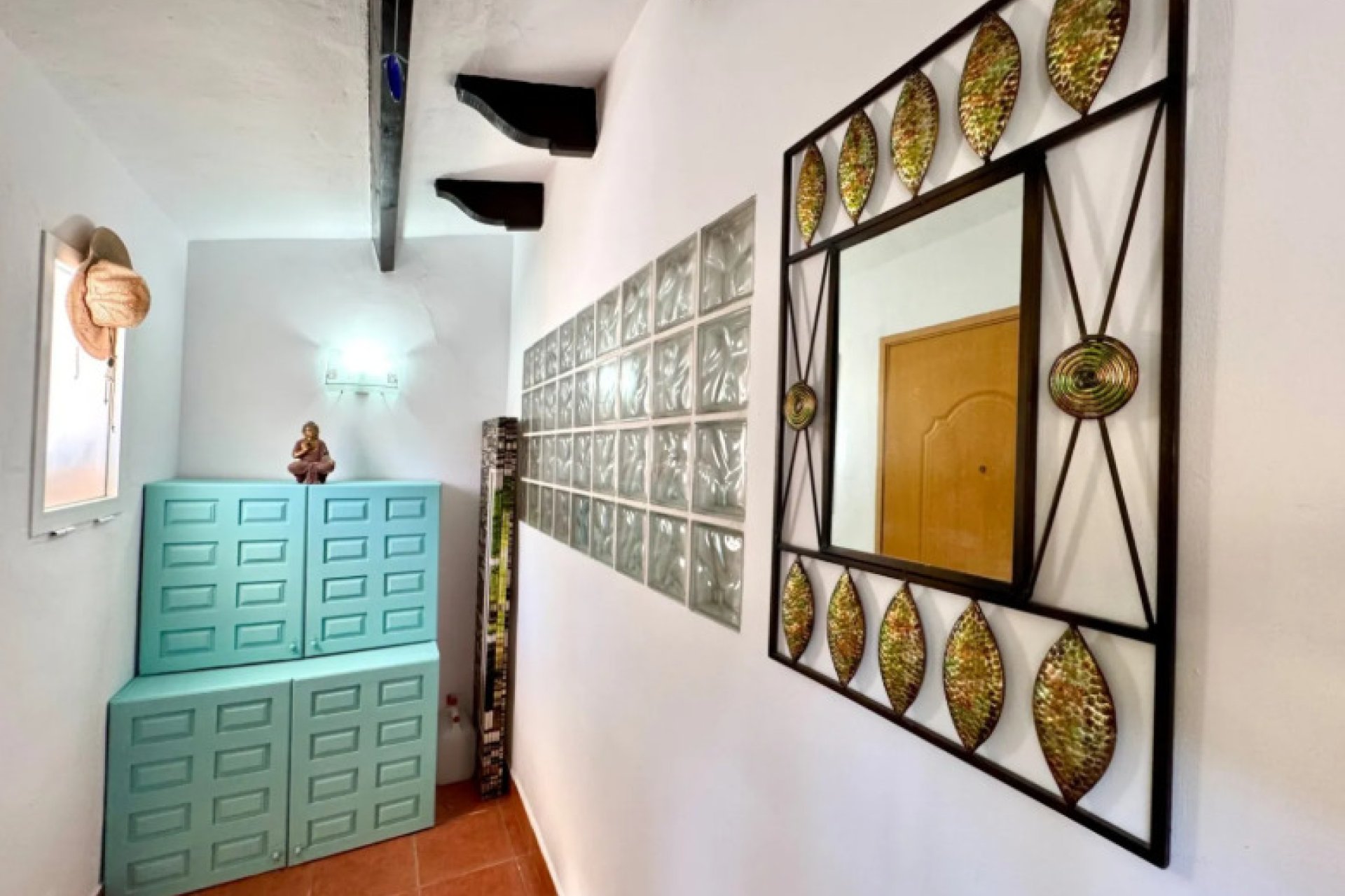 Resale - Townhouse / Terraced House - Moraira Teulada - Tabaira