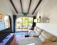 Resale - Townhouse / Terraced House - Moraira Teulada - Tabaira