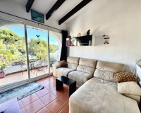 Resale - Townhouse / Terraced House - Moraira Teulada - Tabaira