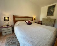 Resale - Townhouse / Terraced House - Moraira Teulada - Tabaira