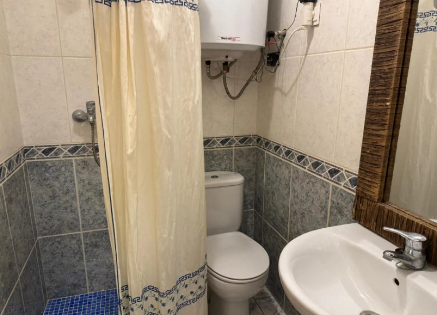 Resale - Townhouse / Terraced House - Moraira Teulada - Tabaira
