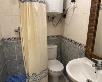 Resale - Townhouse / Terraced House - Moraira Teulada - Tabaira