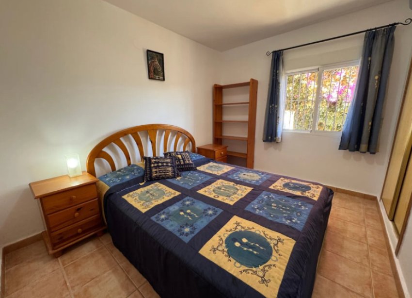 Resale - Townhouse / Terraced House - Moraira Teulada - Tabaira
