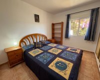 Resale - Townhouse / Terraced House - Moraira Teulada - Tabaira