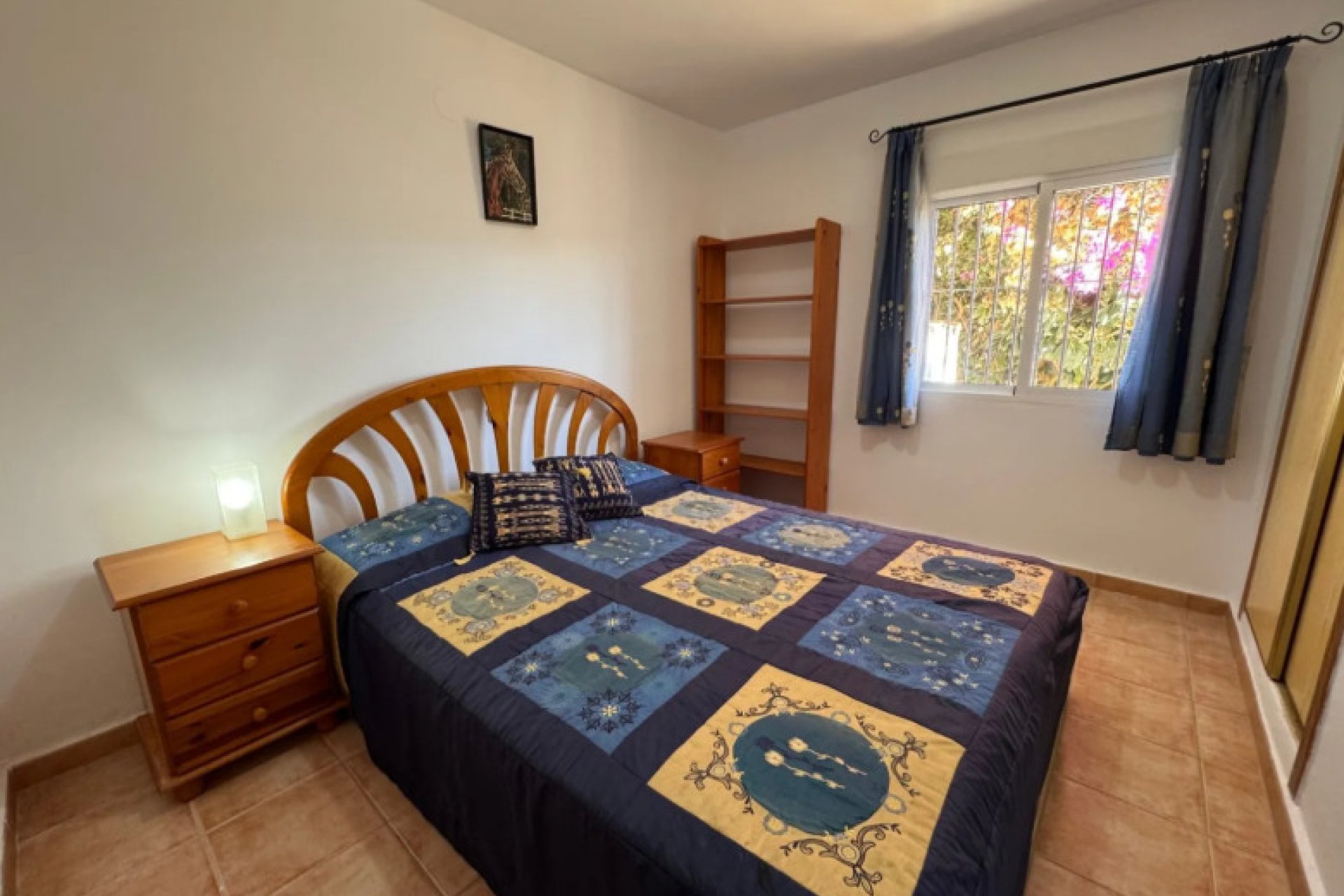 Resale - Townhouse / Terraced House - Moraira Teulada - Tabaira