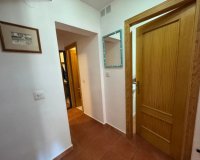Resale - Townhouse / Terraced House - Moraira Teulada - Tabaira