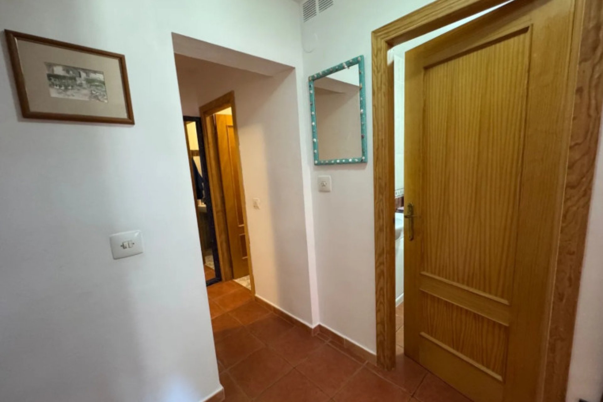 Resale - Townhouse / Terraced House - Moraira Teulada - Tabaira