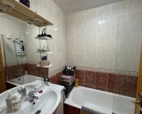 Resale - Townhouse / Terraced House - Moraira Teulada - Tabaira