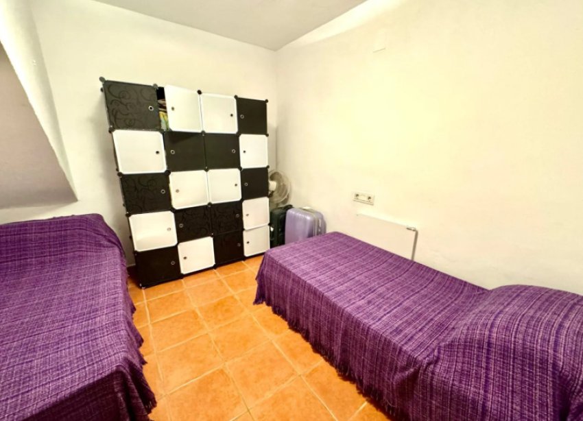Resale - Townhouse / Terraced House - Moraira Teulada - Tabaira