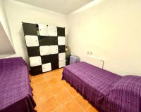 Resale - Townhouse / Terraced House - Moraira Teulada - Tabaira