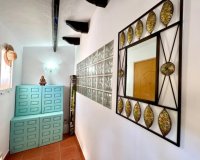 Resale - Townhouse / Terraced House - Moraira Teulada - Tabaira