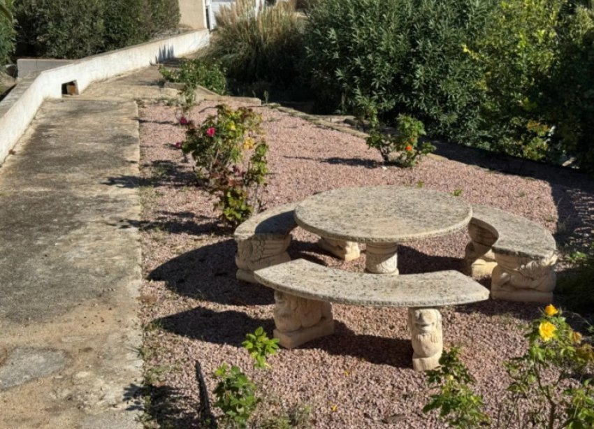 Resale - Townhouse / Terraced House - Moraira Teulada - Tabaira