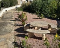 Resale - Townhouse / Terraced House - Moraira Teulada - Tabaira
