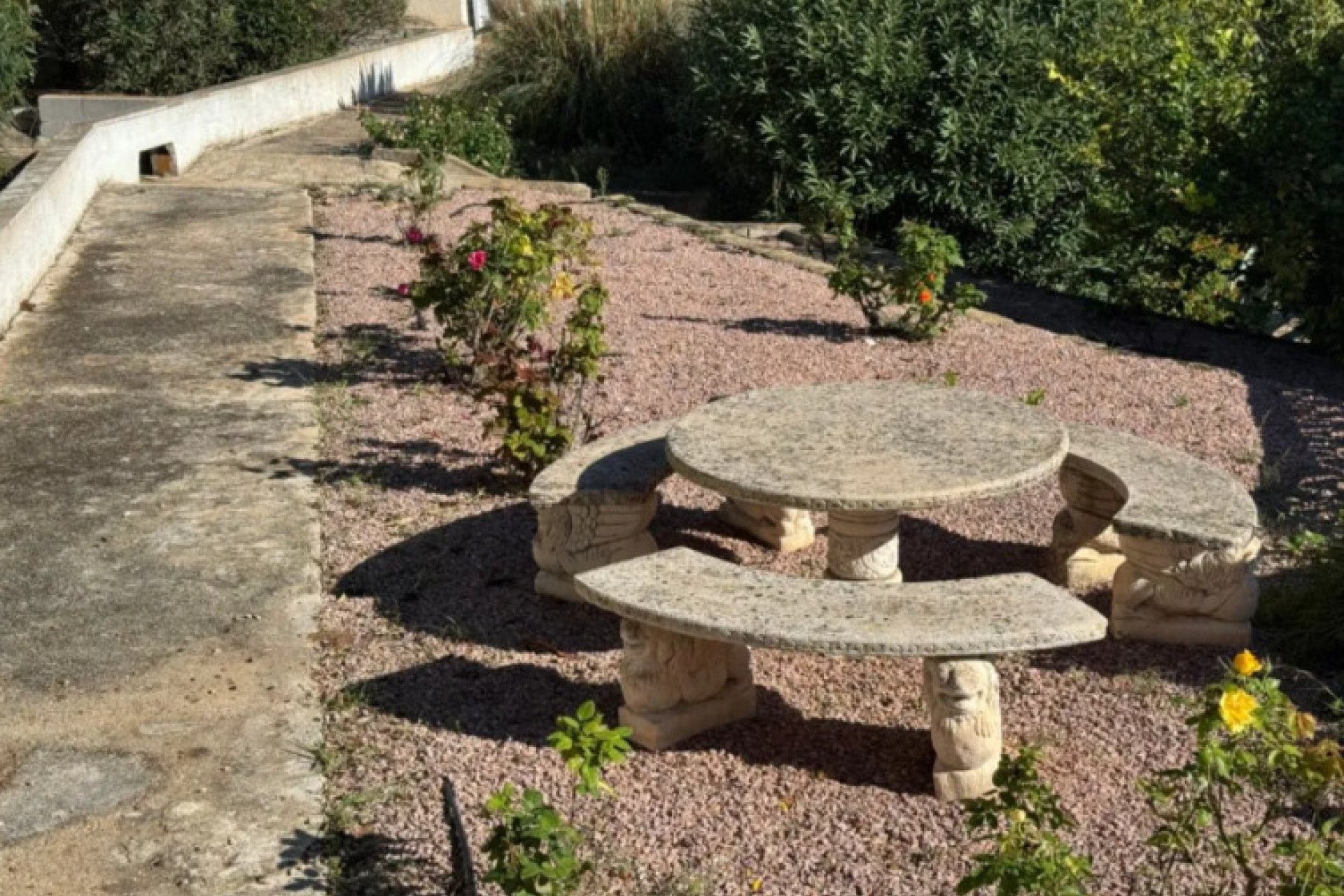 Resale - Townhouse / Terraced House - Moraira Teulada - Tabaira