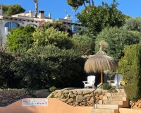 Resale - Townhouse / Terraced House - Moraira Teulada - Tabaira