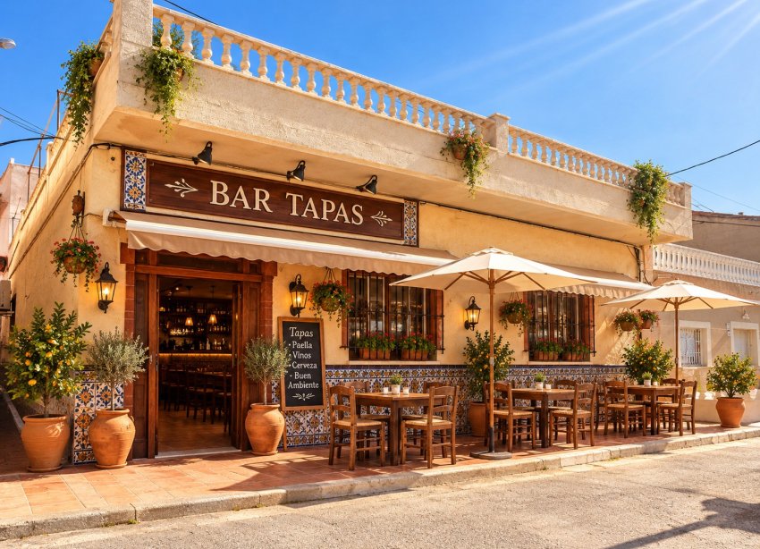 Resale - Townhouse / Terraced House - Orihuela - Bigastro