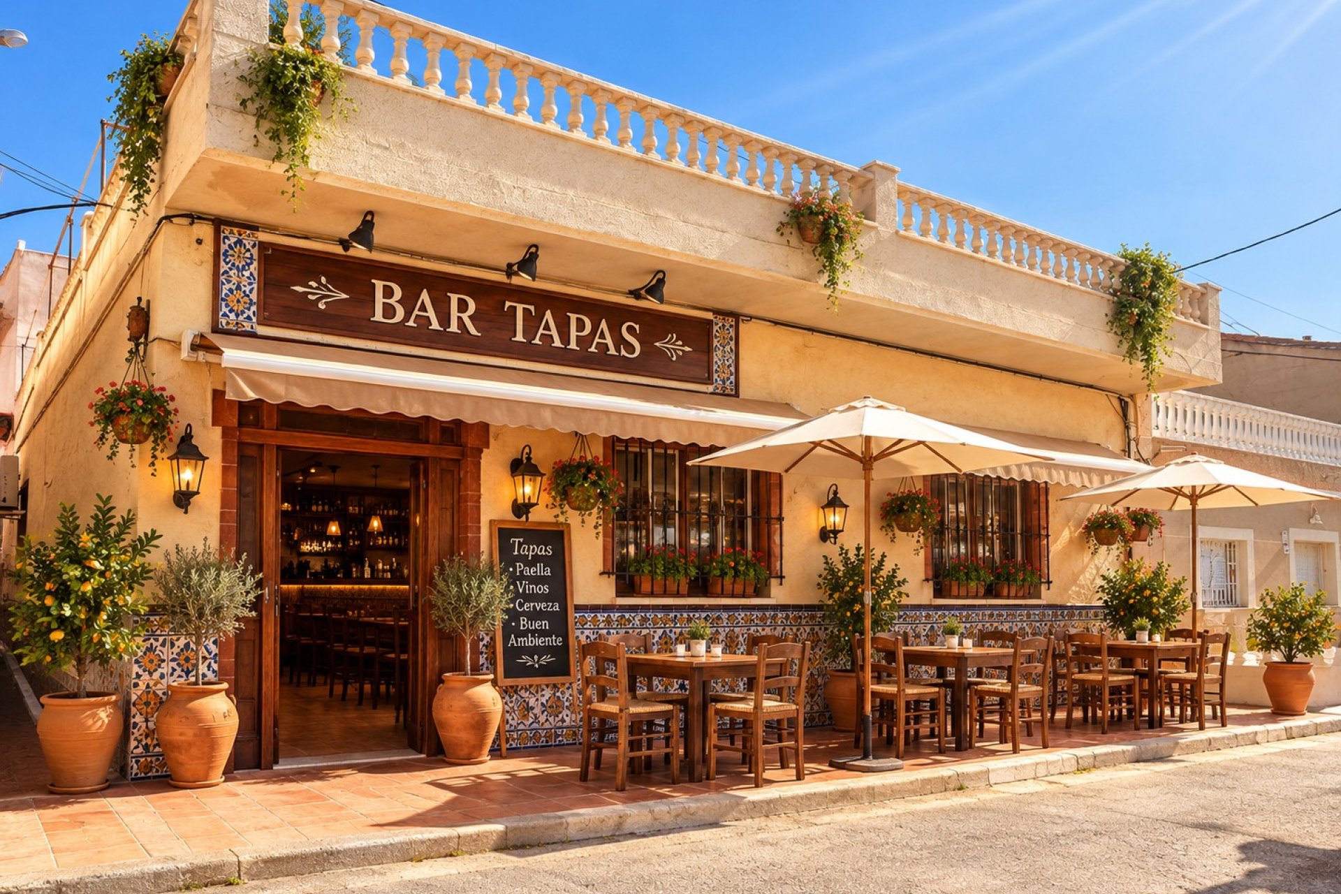 Resale - Townhouse / Terraced House - Orihuela - Bigastro
