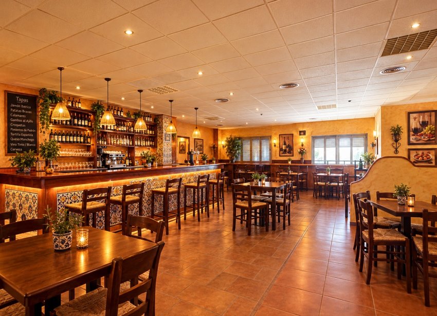 Resale - Townhouse / Terraced House - Orihuela - Bigastro