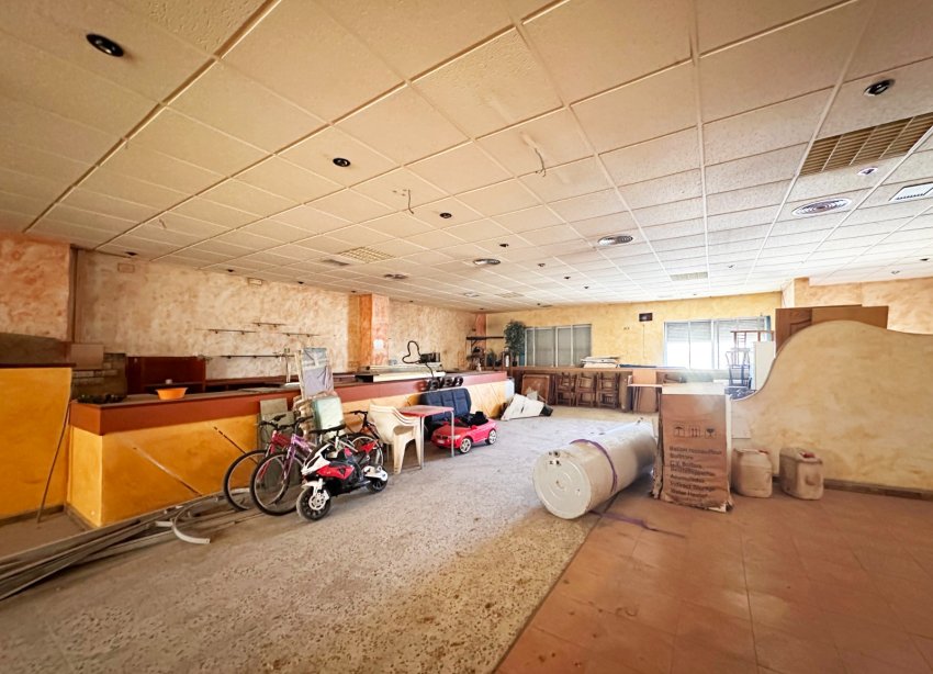 Resale - Townhouse / Terraced House - Orihuela - Bigastro