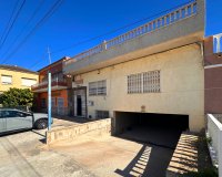 Resale - Townhouse / Terraced House - Orihuela - Bigastro