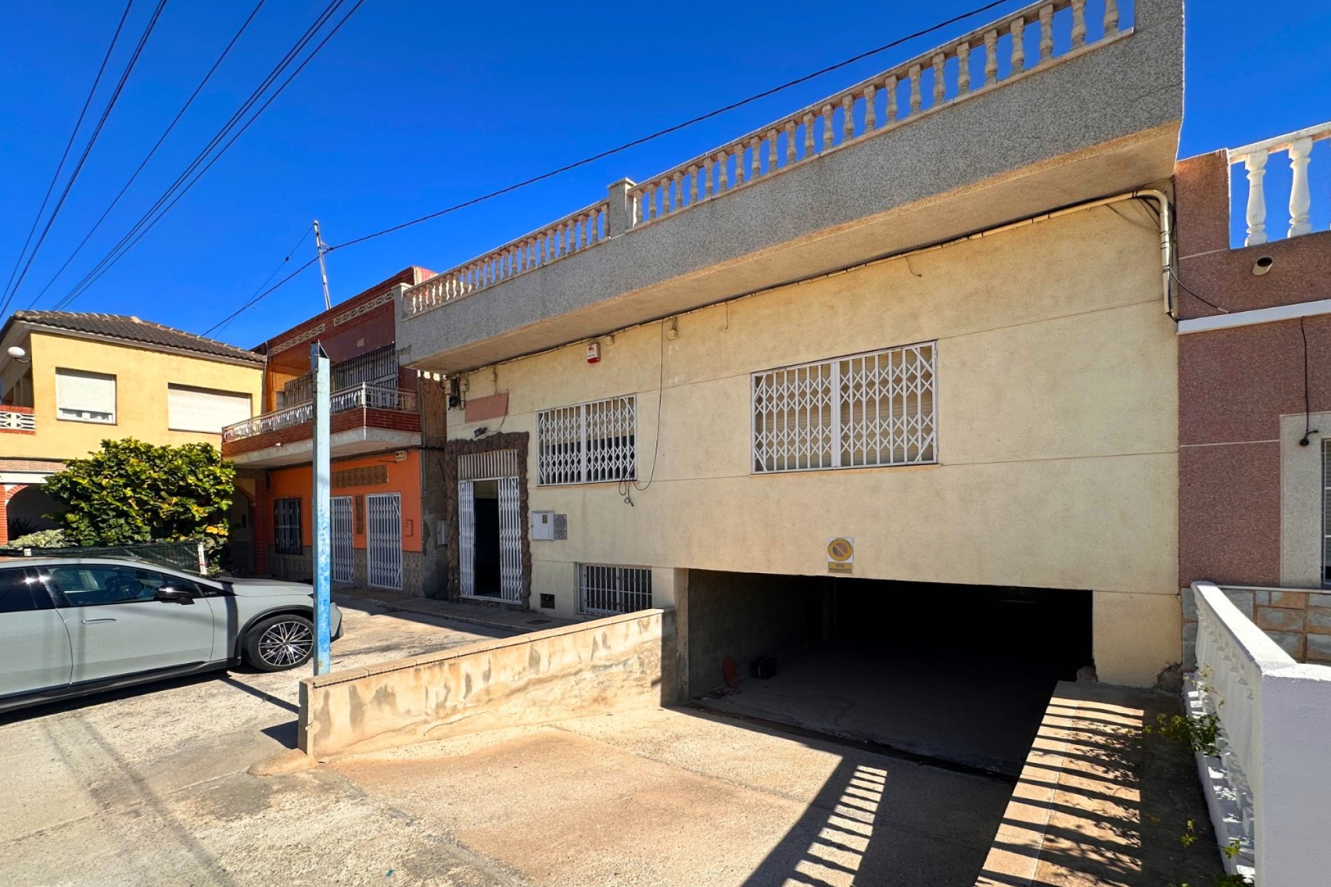 Resale - Townhouse / Terraced House - Orihuela - Bigastro