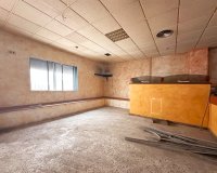 Resale - Townhouse / Terraced House - Orihuela - Bigastro