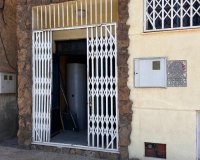 Resale - Townhouse / Terraced House - Orihuela - Bigastro
