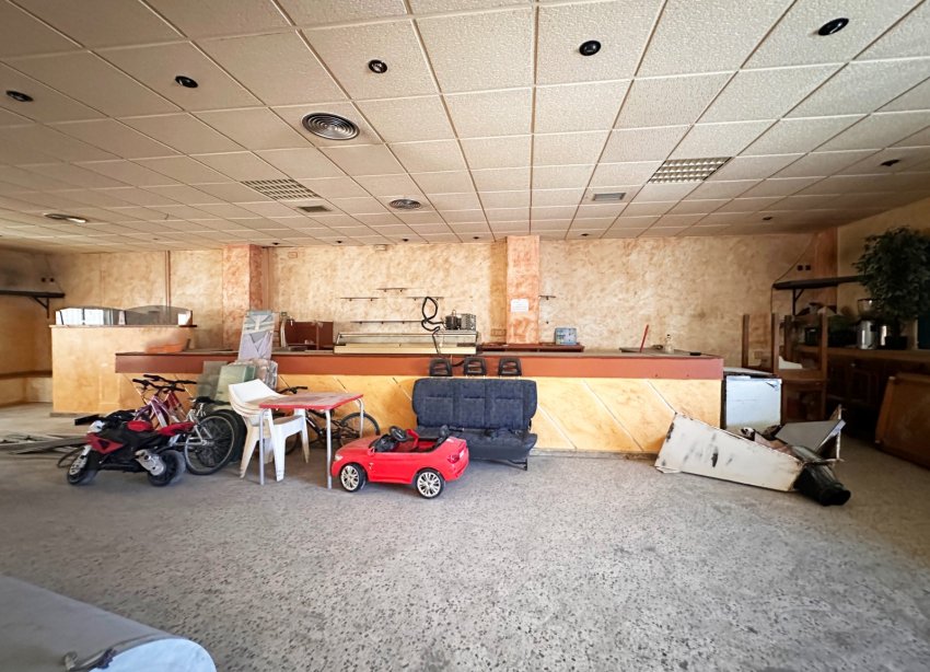 Resale - Townhouse / Terraced House - Orihuela - Bigastro
