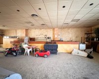 Resale - Townhouse / Terraced House - Orihuela - Bigastro