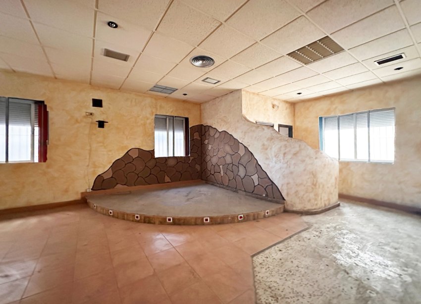 Resale - Townhouse / Terraced House - Orihuela - Bigastro