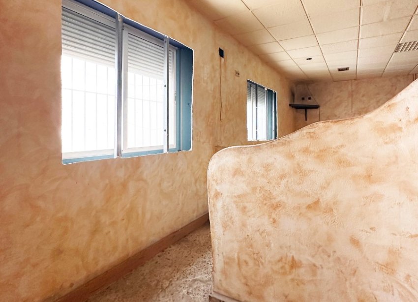 Resale - Townhouse / Terraced House - Orihuela - Bigastro