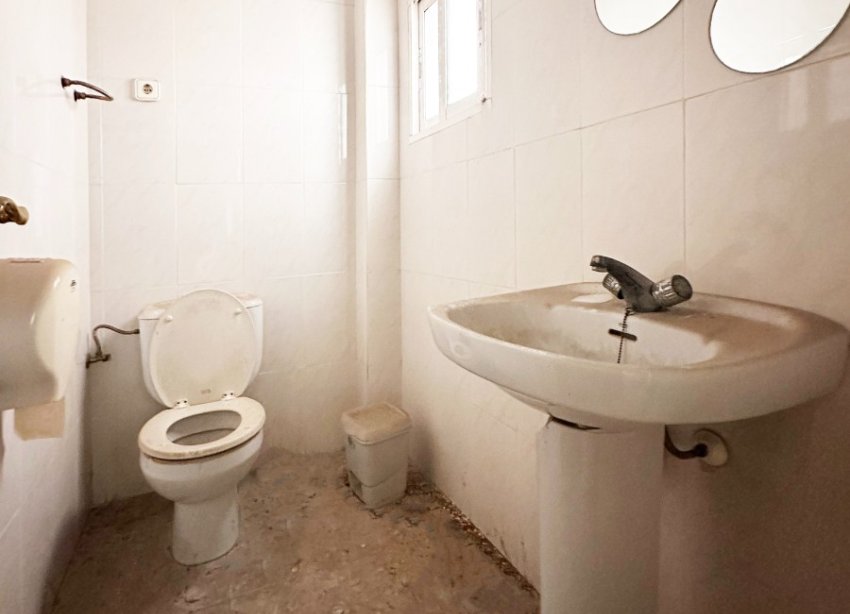 Resale - Townhouse / Terraced House - Orihuela - Bigastro