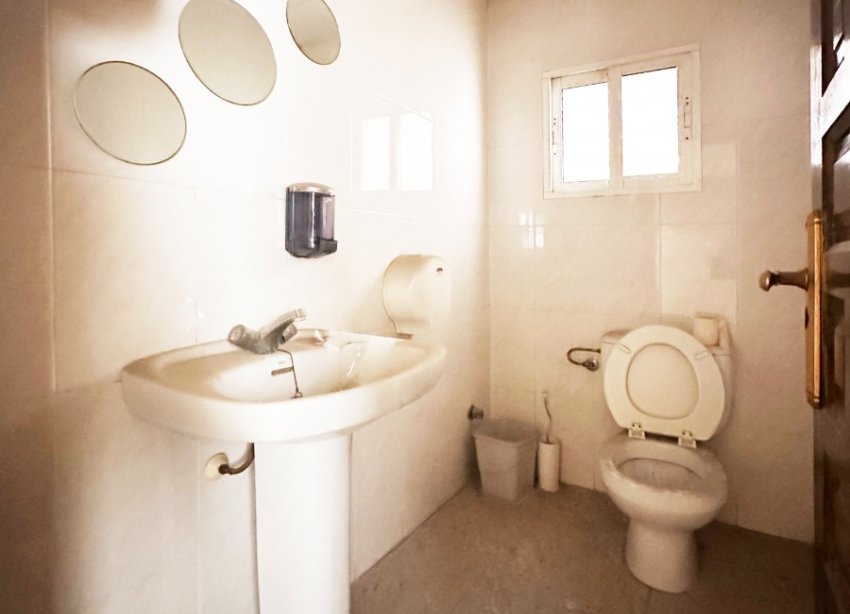 Resale - Townhouse / Terraced House - Orihuela - Bigastro
