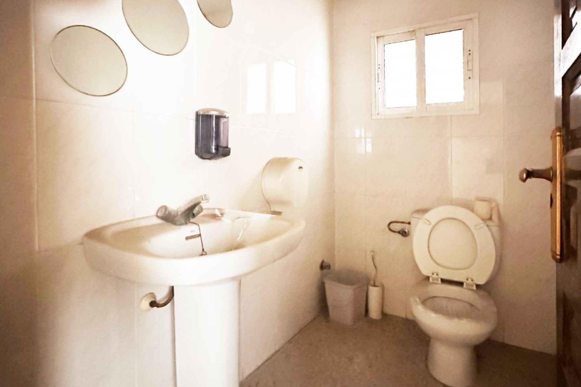 Resale - Townhouse / Terraced House - Orihuela - Bigastro