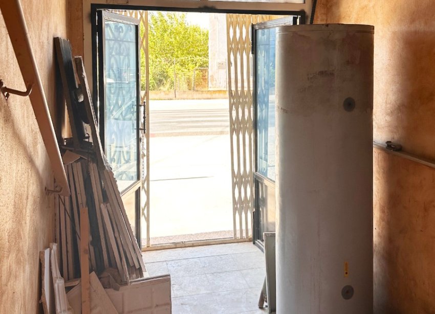 Resale - Townhouse / Terraced House - Orihuela - Bigastro