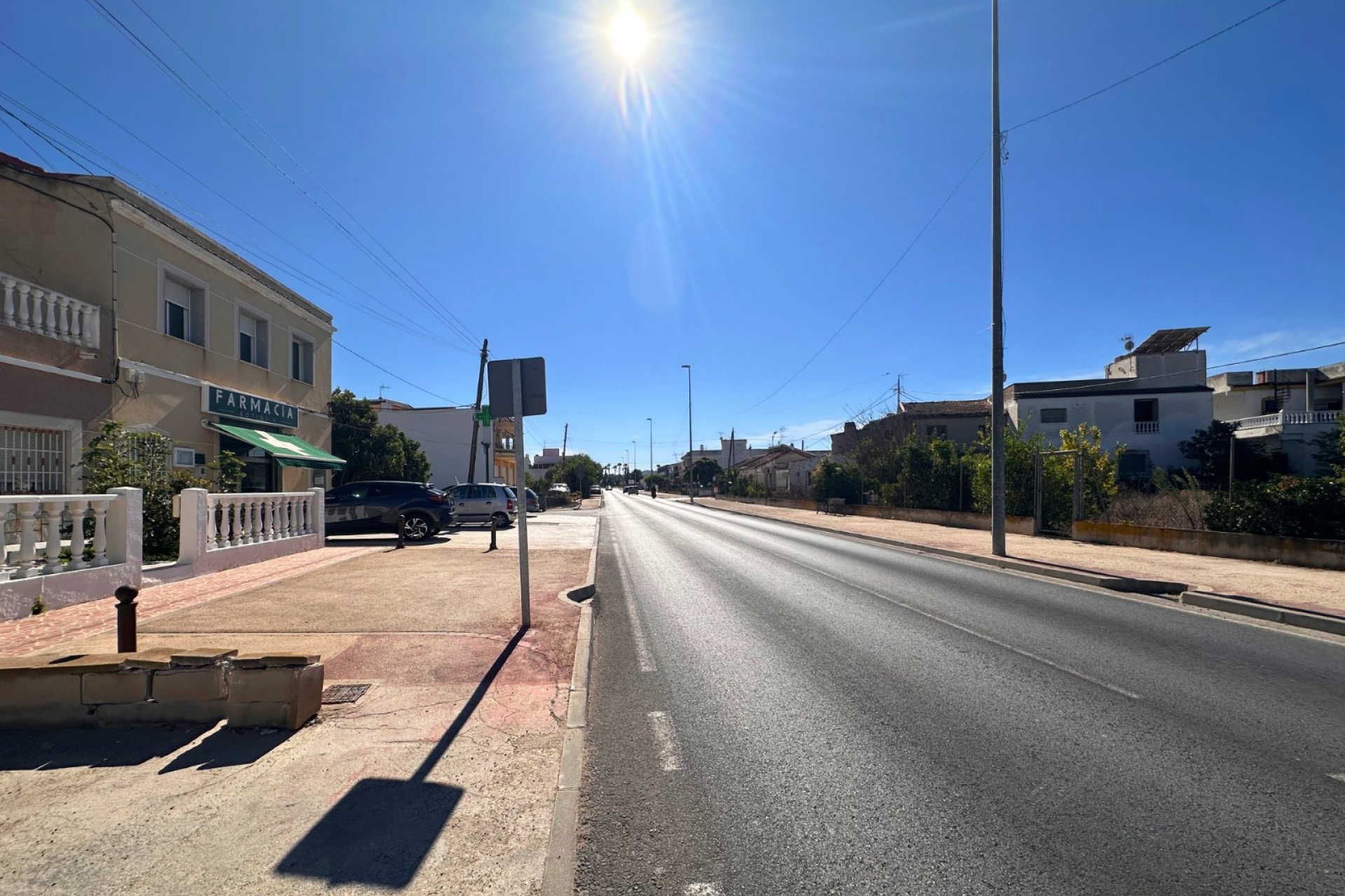 Resale - Townhouse / Terraced House - Orihuela - Bigastro