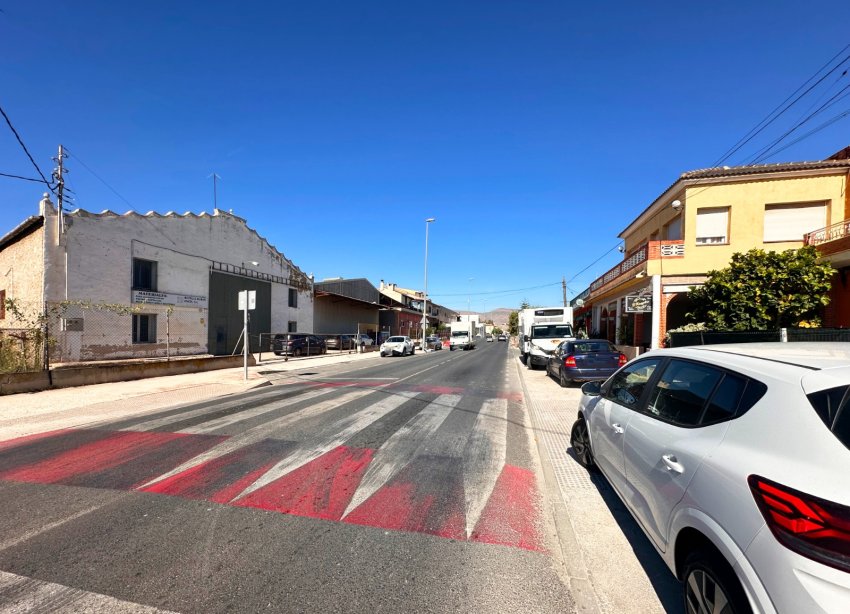 Resale - Townhouse / Terraced House - Orihuela - Bigastro