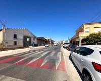 Resale - Townhouse / Terraced House - Orihuela - Bigastro