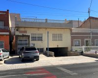 Resale - Townhouse / Terraced House - Orihuela - Bigastro