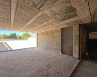 Resale - Townhouse / Terraced House - Orihuela - Bigastro
