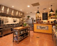 Resale - Townhouse / Terraced House - Orihuela - Bigastro