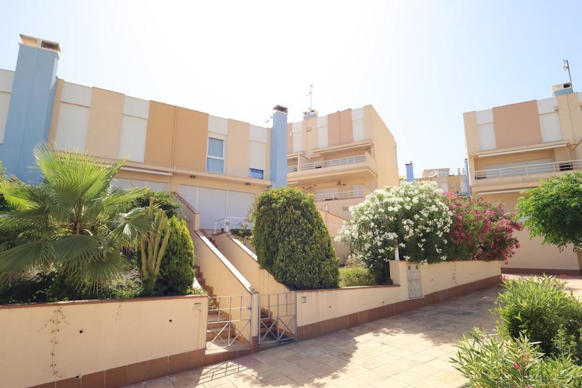 Resale - Townhouse / Terraced House - Orihuela Costa - Agua Marina