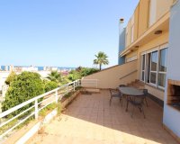 Resale - Townhouse / Terraced House - Orihuela Costa - Agua Marina