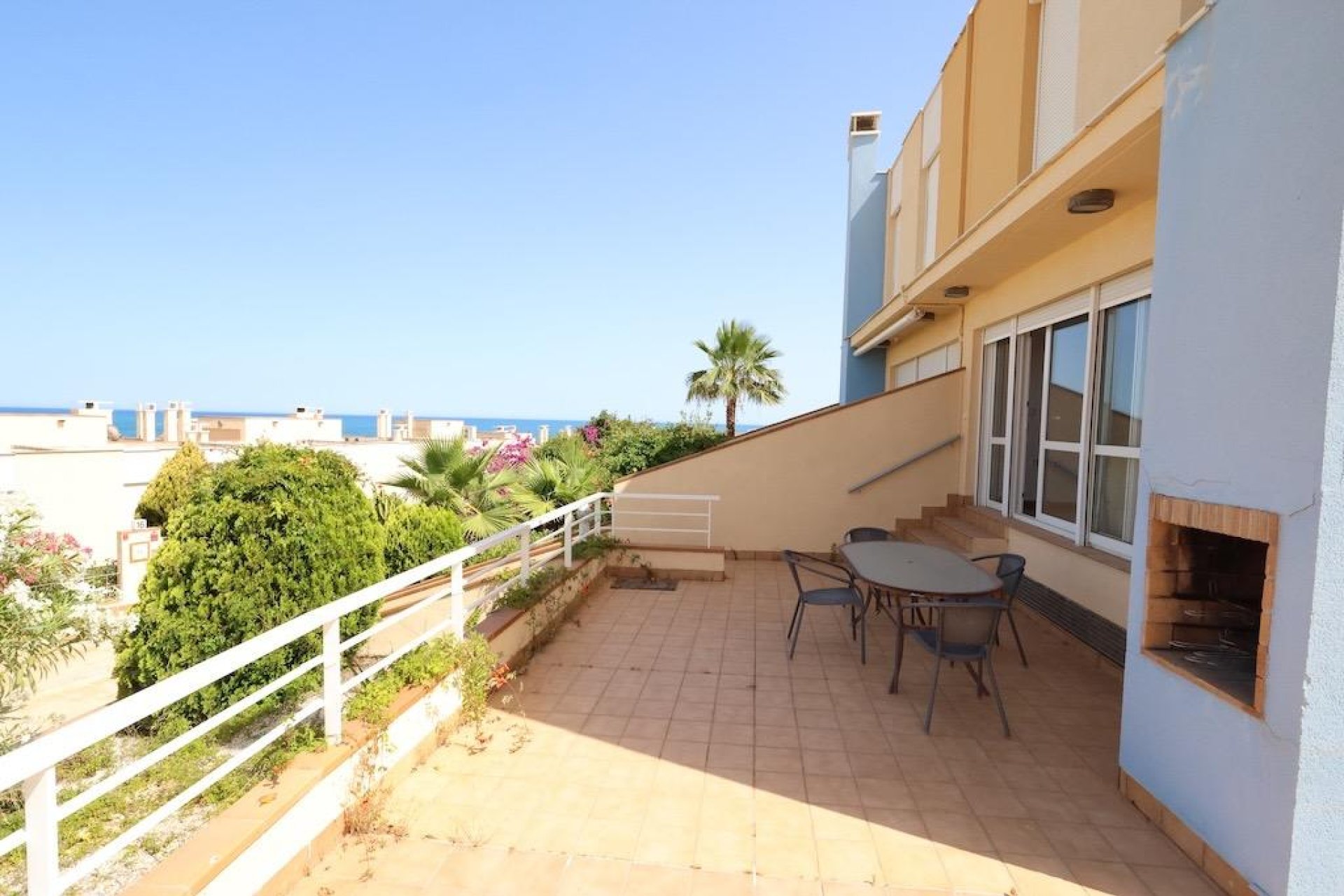 Resale - Townhouse / Terraced House - Orihuela Costa - Agua Marina