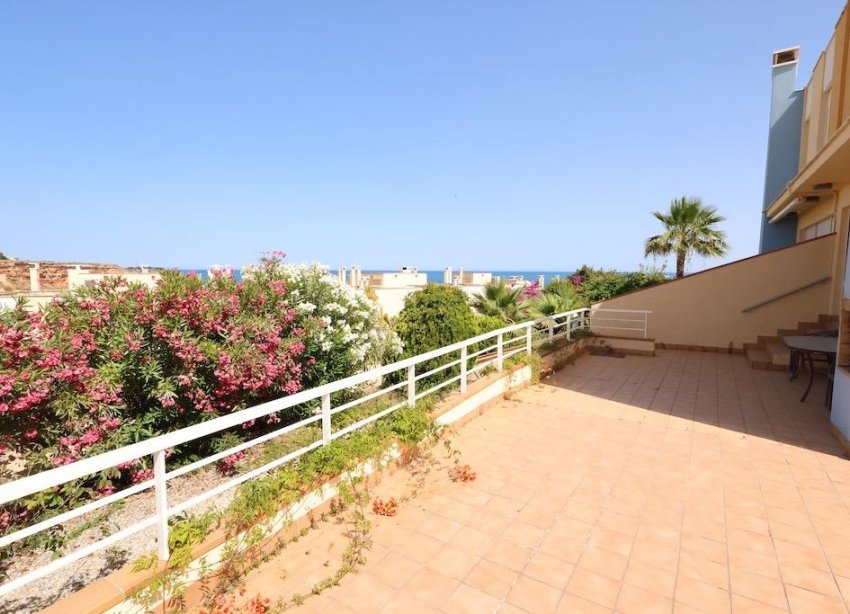 Resale - Townhouse / Terraced House - Orihuela Costa - Agua Marina