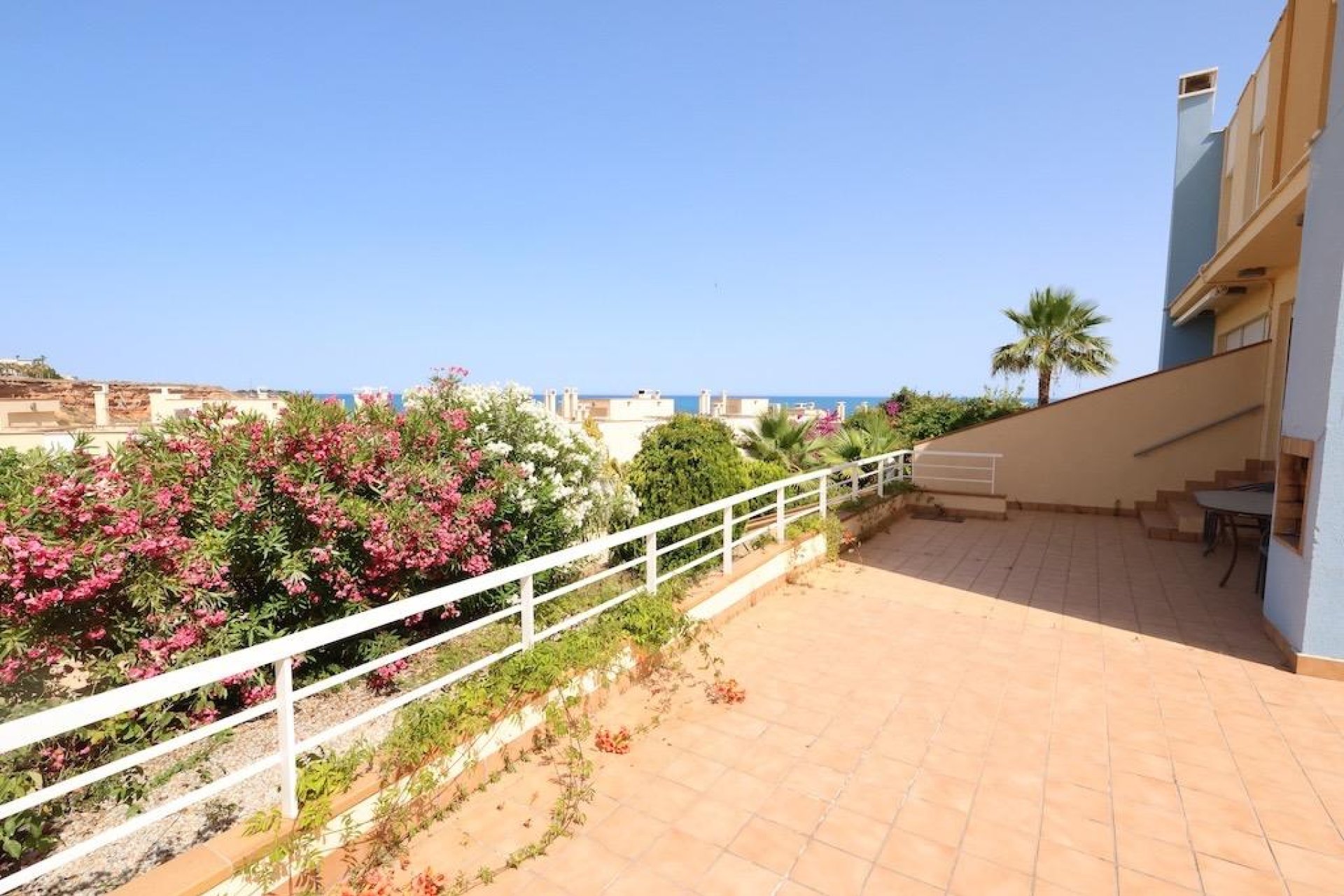 Resale - Townhouse / Terraced House - Orihuela Costa - Agua Marina