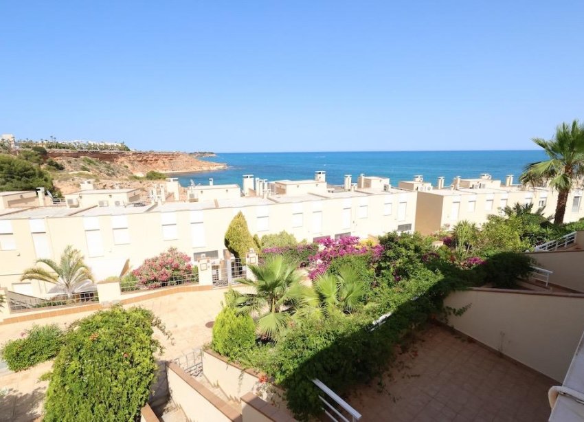 Resale - Townhouse / Terraced House - Orihuela Costa - Agua Marina